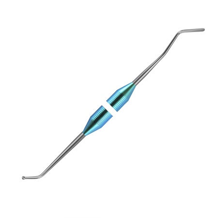 04-08 Штопфер шарообразный-гладилка средняя